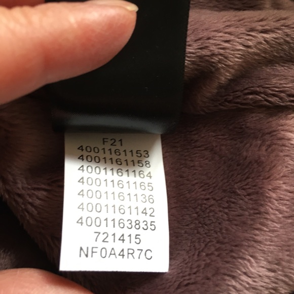 The North Face Shelbe Rashel Hoodie - Picture 13 of 15